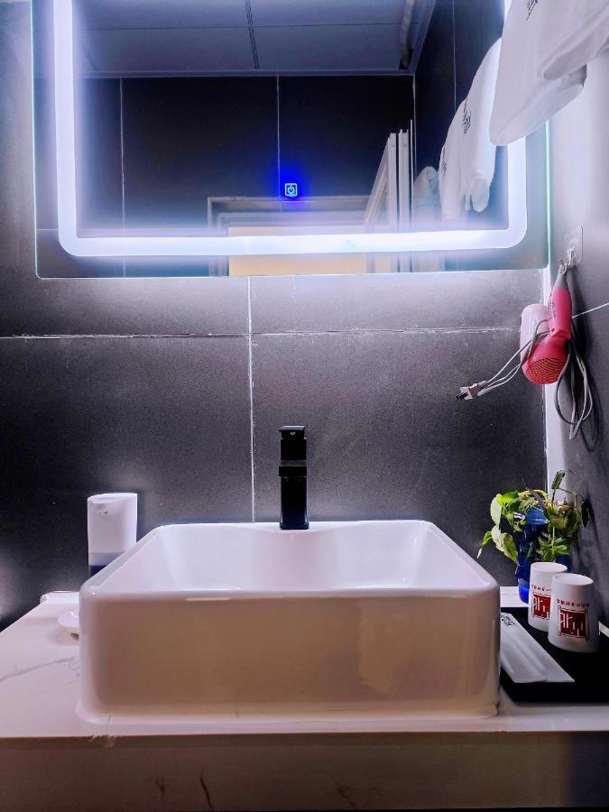 Gubeikou Great Wall Chengtaoxiaozhu Boutique Homestay 密云 外观 照片