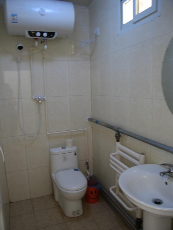 Gubeikou Great Wall Chengtaoxiaozhu Boutique Homestay 密云 客房 照片